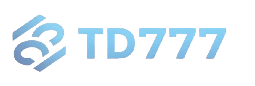 TD777 Game Logo
